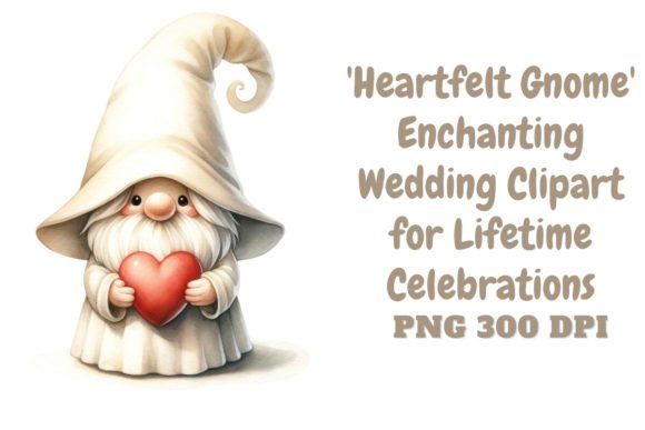 Enchanting Wedding Clipart for Lifetime Celebrations