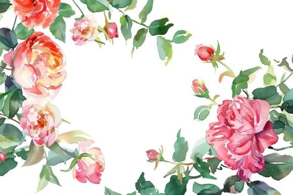 Wedding Framr: A Typeface for Romantic & Rustic Designs